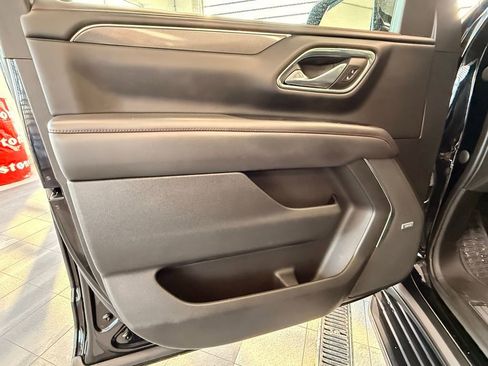 Used 2023 Chevrolet Tahoe RST image 47
