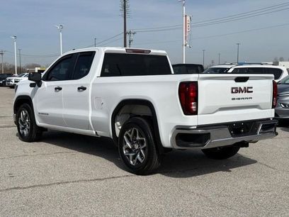Used 2025 GMC Sierra 1500 Pro w/ Pro Value Package