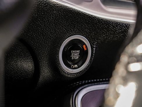 Used 2021 Dodge Challenger GT w/ Blacktop Package RWD image 20