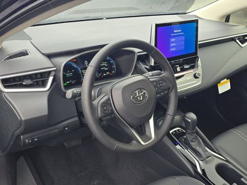 New 2026 Toyota Corolla XLE image 14