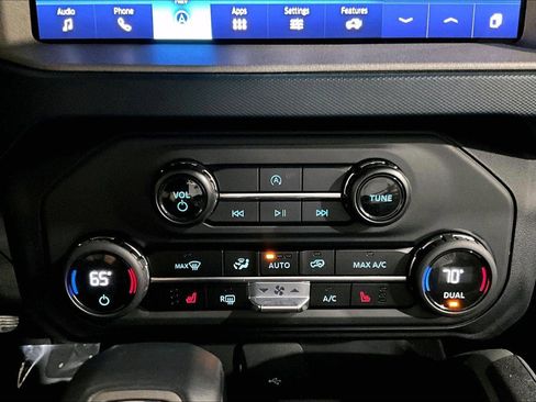 Used 2024 Ford Bronco Outer Banks w/ Sasquatch Package image 33