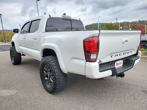 Used 2021 Toyota Tacoma SR5 image 23