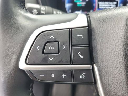 Used 2024 Toyota Grand Highlander AWD image 25