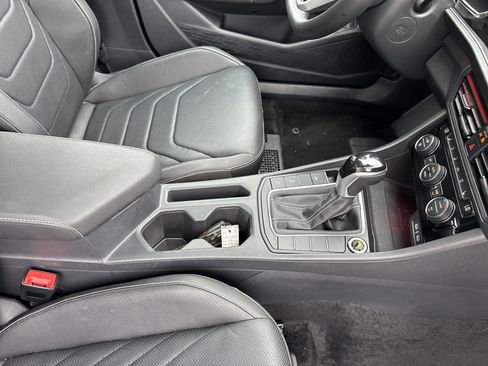 Used 2024 Volkswagen Jetta SEL image 13