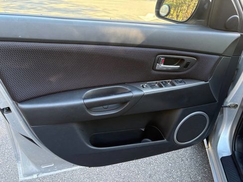 Used 2007 MAZDA MAZDA3 s Sport image 20