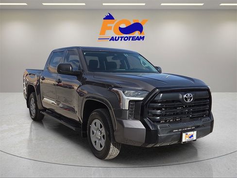 Used 2024 Toyota Tundra SR image 6