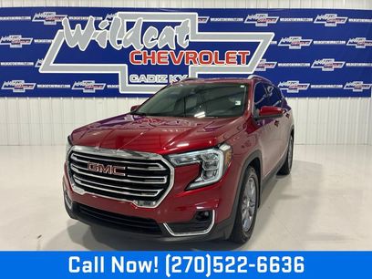 Used 2023 GMC Terrain SLT w/ LPO, Floor Liner Package