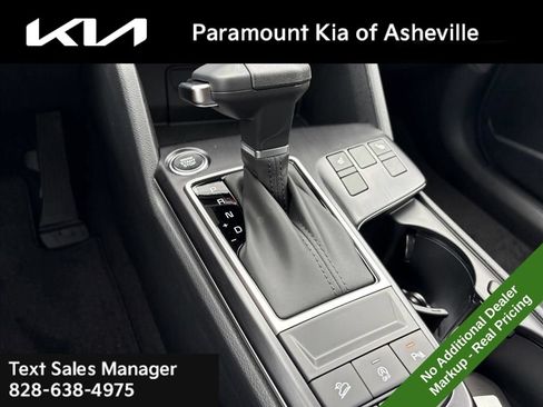 New 2026 Kia Sportage LX AWD/4WD image 27