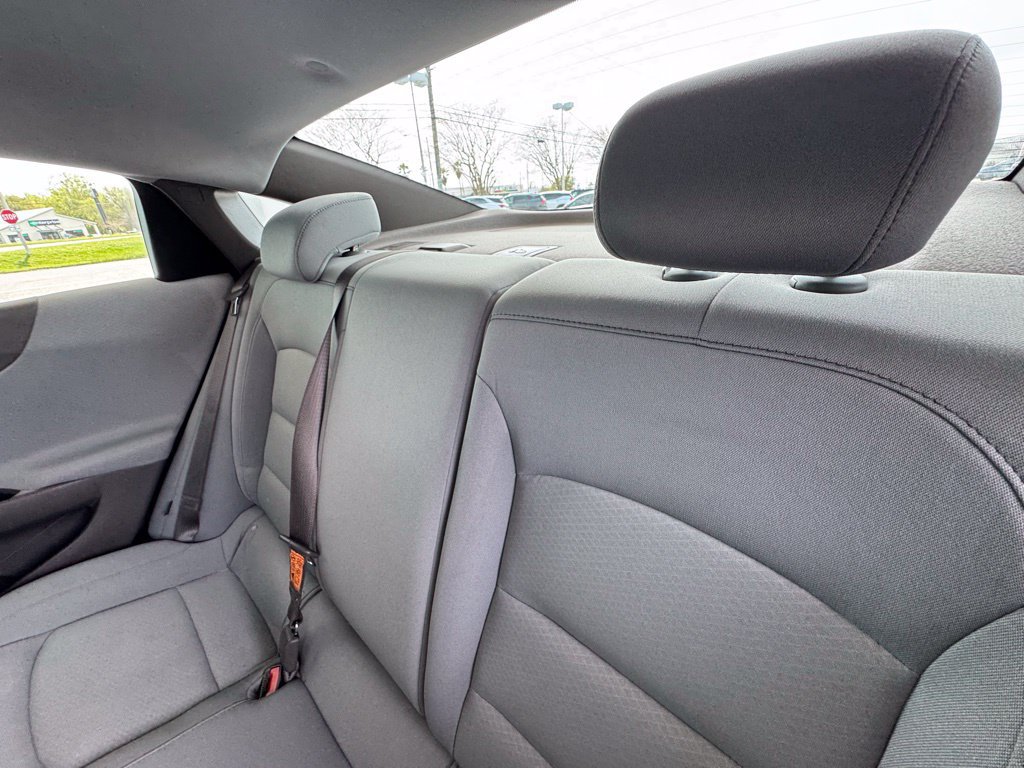 Used 2024 Chevrolet Malibu LS FWD image 20