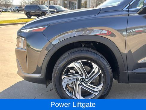Certified 2023 Hyundai Santa Fe SEL image 6