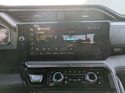 New 2026 GMC Sierra 1500 Denali image 15