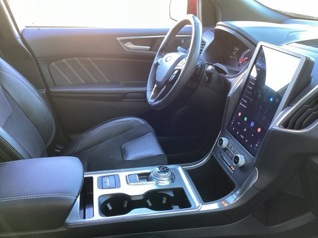 Used 2022 Ford Edge ST w/ Equipment Group 401A AWD/4WD image 22