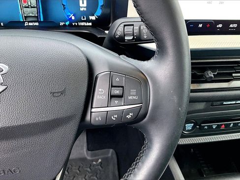 Used 2025 Ford Bronco Sport Heritage w/ Convenience Package image 18