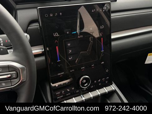 New 2026 GMC Terrain Denali w/ LPO, Floor Liner Package AWD/4WD image 16
