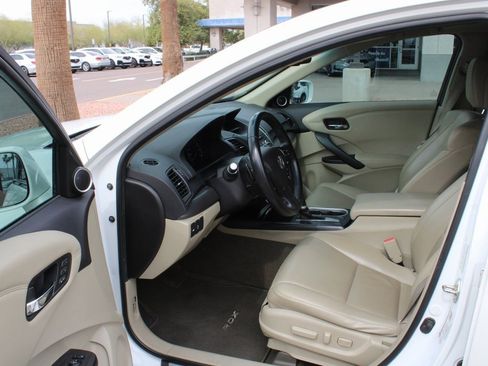 Used 2017 Acura RDX FWD image 14