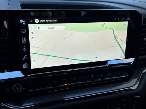 New 2026 Chevrolet Silverado 2500 ZR2 w/ LPO, Dark Essentials Package image 18