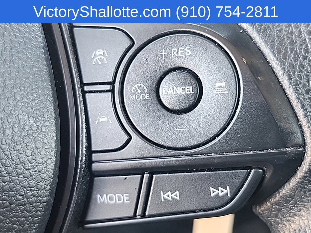 Used 2024 Toyota Corolla LE FWD image 12