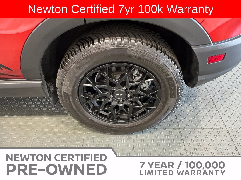Used 2023 Ford Bronco Sport Big Bend AWD/4WD image 65