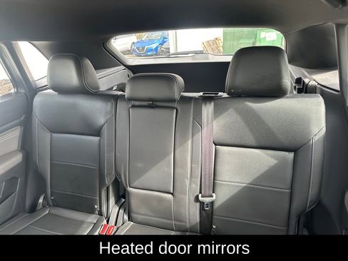 Used 2023 Volkswagen Atlas Cross Sport SE image 14