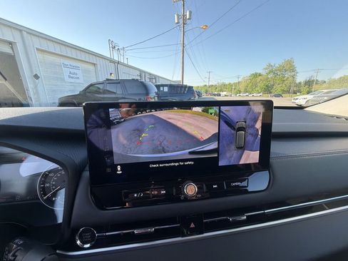 New 2026 Mitsubishi Outlander SE AWD/4WD image 17