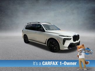 Used 2025 BMW X7 M60i video 2