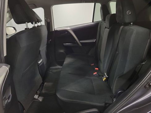 Used 2017 Toyota RAV4 LE w/ All Weather Liner Package image 21