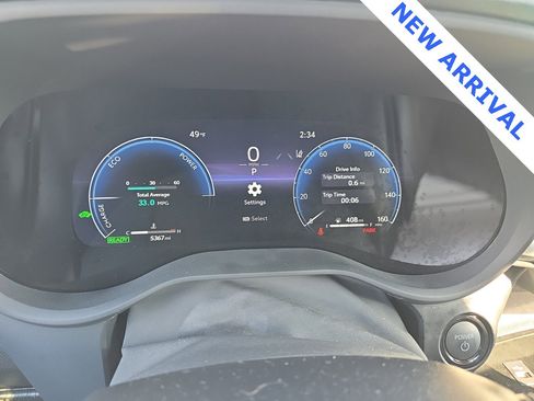 Used 2025 Toyota Sienna Platinum image 11