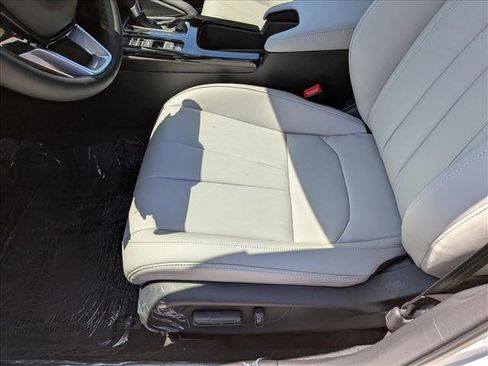 New 2025 Acura Integra image 4