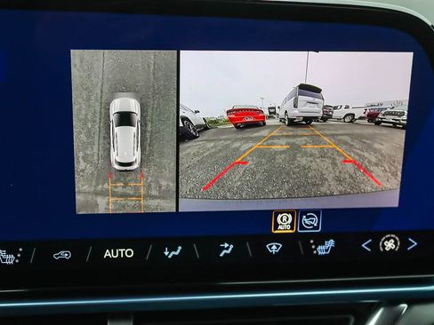 New 2026 Chevrolet Equinox EV LT image 22