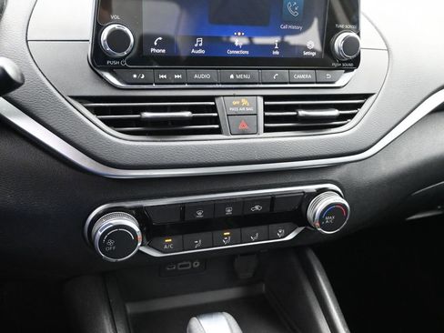 Used 2020 Nissan Altima 2.5 S image 17