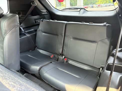 Used 2022 Mitsubishi Outlander SEL Black Edition AWD/4WD image 13
