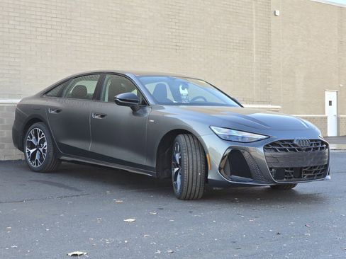 New 2026 Audi A6 Premium Plus image 27