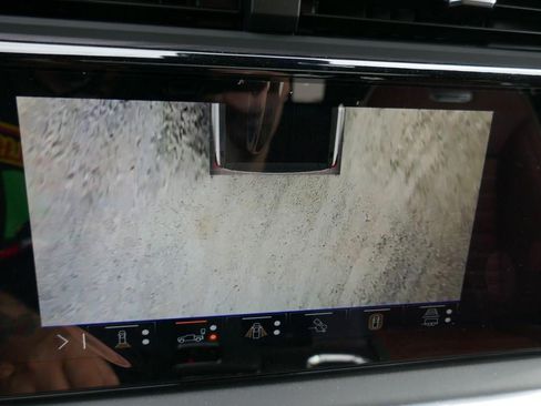 New 2026 GMC Sierra 1500 Denali Ultimate AWD/4WD image 36