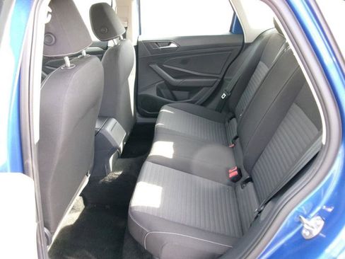 Used 2024 Volkswagen Jetta S image 10