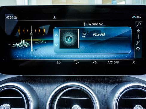 Used 2020 Mercedes-Benz C 300 Sedan image 24