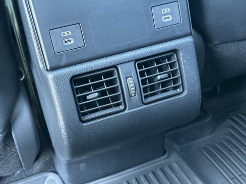 Used 2024 Toyota bZ4X FWD w/ Weather Package image 13