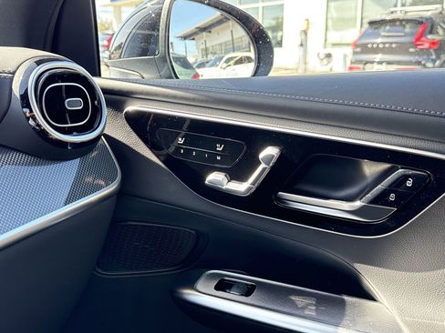 New 2026 Mercedes-Benz GLC 300 4MATIC image 31