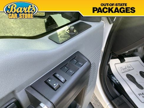 Used 2012 Ford F250 XL w/ PWR Equipment Group AWD/4WD image 23