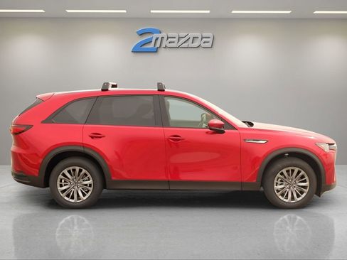 Used 2025 MAZDA CX-90 3.3 Turbo w/ Preferred Package image 6