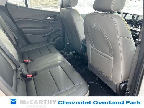 New 2026 Chevrolet Trax ACTIV w/ Driver Confidence Package image 22