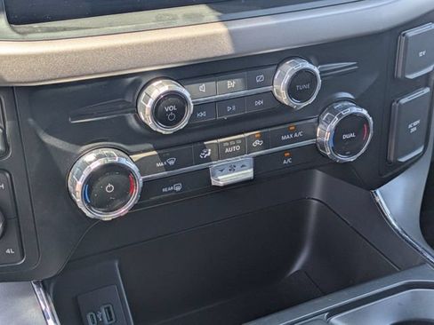 Used 2024 Ford F150 XLT w/ Mobile Office Package AWD/4WD image 25