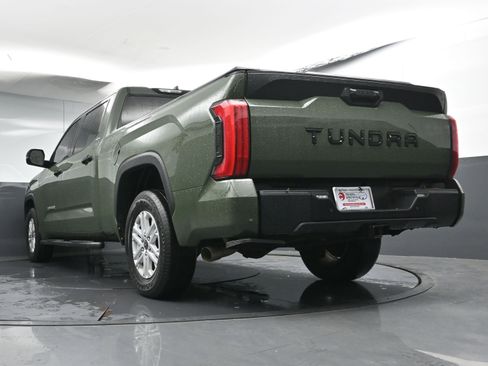 Used 2023 Toyota Tundra SR5 w/ SR5 Convenience Package image 27