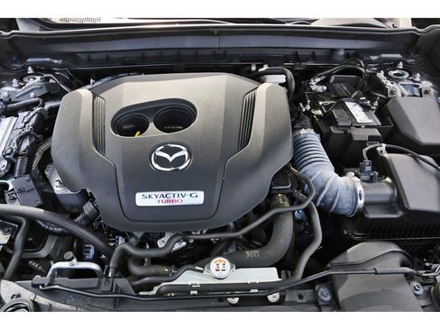 Used 2024 MAZDA CX-30 2.5 Turbo w/ Premium Plus Pkg image 31