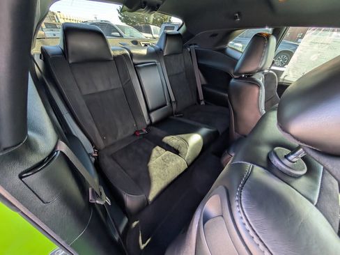 Used 2023 Dodge Challenger R/T Scat Pack w/ Plus Package image 15