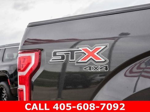 Used 2020 Ford F150 XL w/ Equipment Group 101A Mid AWD/4WD image 11