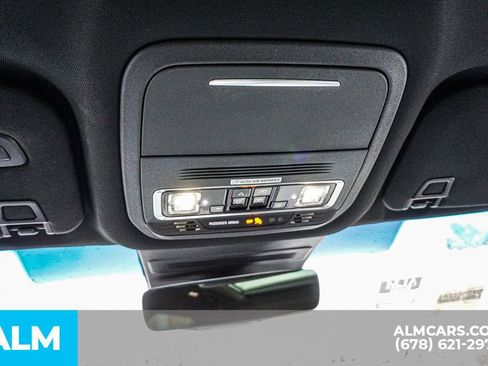 Used 2024 Lincoln Nautilus Reserve w/ Equipment Group 202A image 33