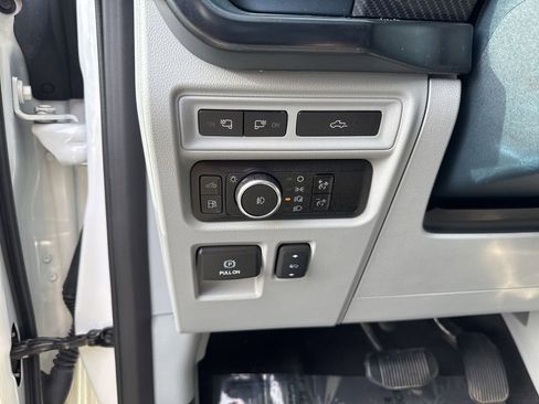 Certified 2023 Ford F150 Limited image 21