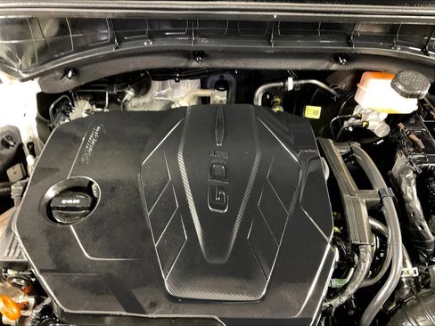 Used 2021 Kia Sorento S FWD image 31