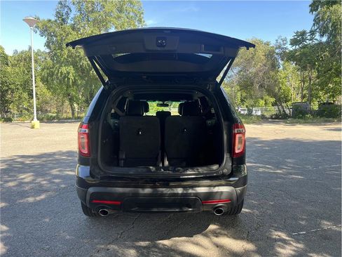 Used 2012 Ford Explorer Limited image 12