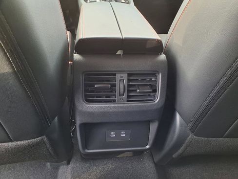 New 2026 Nissan Rogue SV image 16